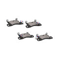 Pads bireega dambe ee Porsche P 65042 N