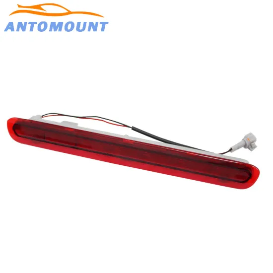 Car Truck Bumper Brake Light Taillight for Toyota Hilux Revo Vigo 2013-2016 81570-0K100