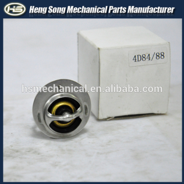 4d84 thermostat for excavator engine spare parts