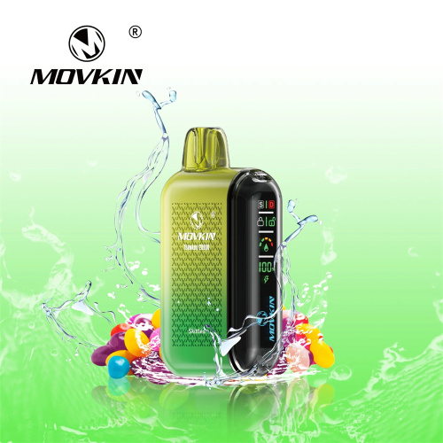 Fumot Netherlands Wholesale Vape 20000 OEM Disposable Vape