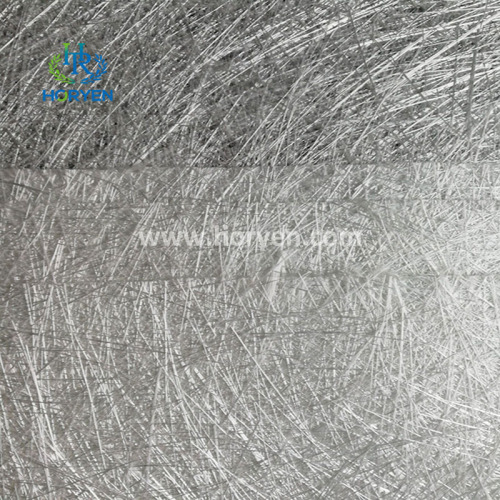 Fiberglass Chopped Mat Direct sale 300g fiberglass chopped strand mat Supplier