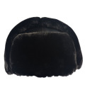 Hongxianbeier Winter Sheep Shearling Safety Casque