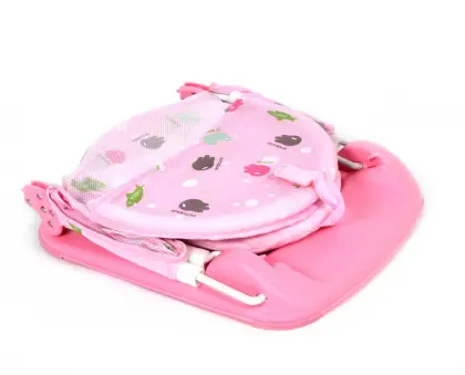 Baby Bathtub Partner ( Baby Bather )