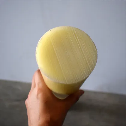 NAT Cast Nylon Plastic Bar