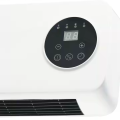 Calentador de pared PTC de doble potencia que ahorra energía