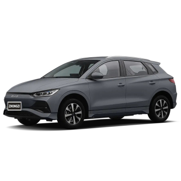 2024 BYD E2: High Speed, Long Battery Life, Fast Charging Electric Car Now In Stock