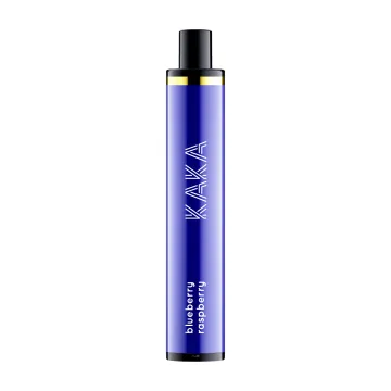 Portable Kaka 1200 Puff Bar Electronic Cigarette