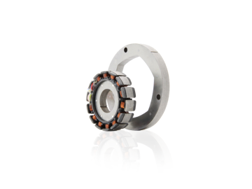 Encoder encoder motore elettrico
