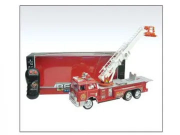 R/C FIRE ENGINE