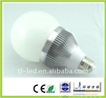 High Power LED bulb 10W( 85-265VAC LED High quality light)