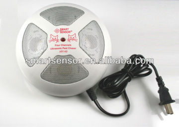 Four Channels Ultrasonic Mouse Chaser