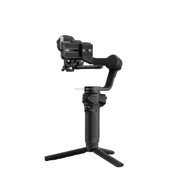 Zhiyun Weebill 3 3S 3-Axis Video Gimbal Stabilizer for Major Camera Brands