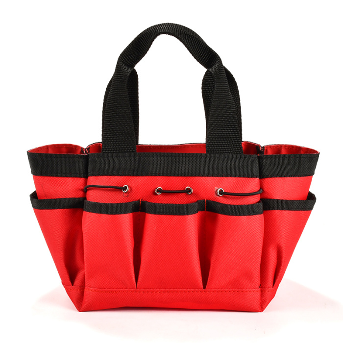 Garden Tote Storage Tool Bag