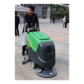 DQX5A fully automatic floor scrubber