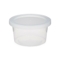 Plastic film PP for yogurt container