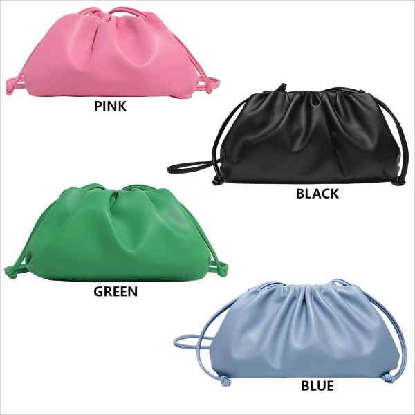 2025 Bolsa de Crossbody à prova d'água leve 2025 Lightweight waterproof crossbody bag