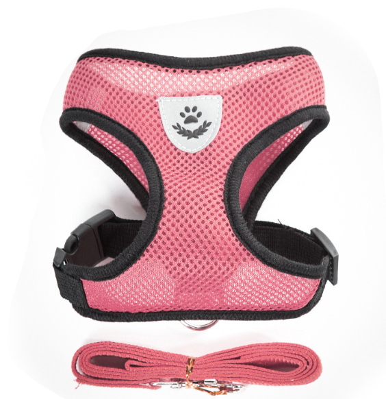 Breathable Pet Harness