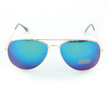 Fashional sunglasses classcial leisure of vintage sunglasses metal sunglasses