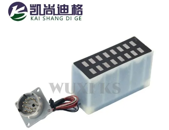 Color-Selecting magnet for Somet Sm92 Sm93 TextileA3a027b