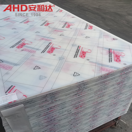 Polyamide White PA6 Nylon Sheets1