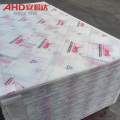 Folhas de nylon de poliamida PA6