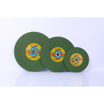 Resin Cutting Disc for Metal Stainless Steel