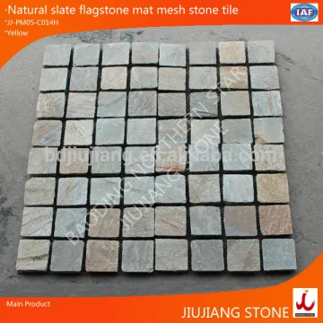 natural flagstone flagmat slate