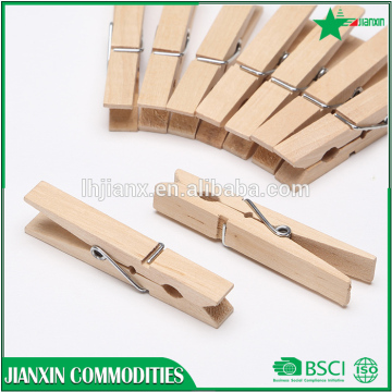 hot selling birch wooden pegs of JX1037