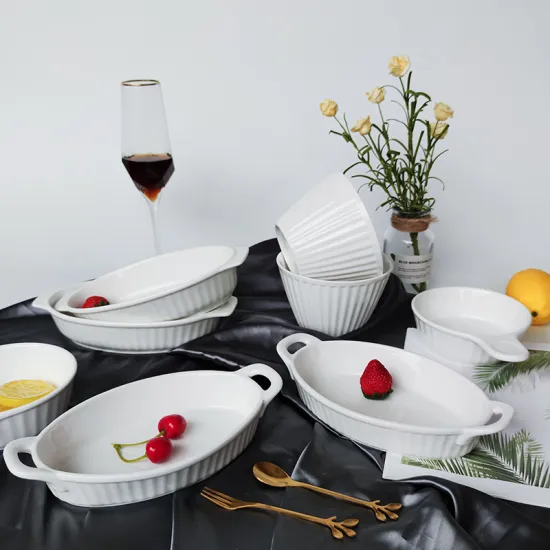 factory supplier  custom ceram bowl white bowl porcelain bowls and plates ceramic Nordic style