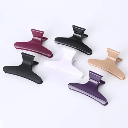 Hair Section Pro Salon Hair Accessories