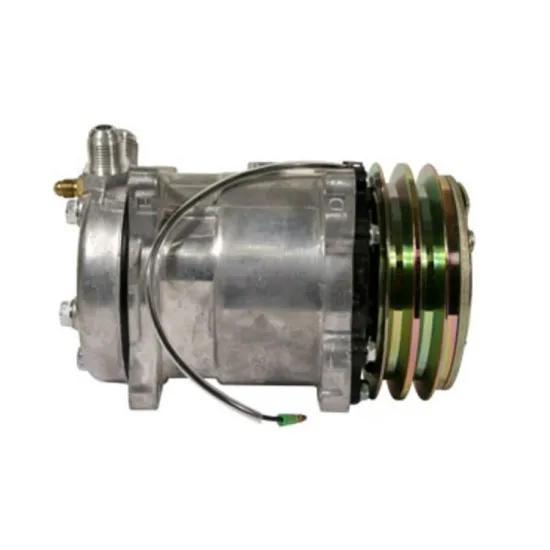 Universal 508 5H14 8390 Car AC Compressor