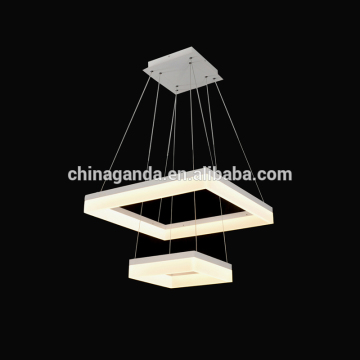 Modern LED Pendant Light (HS30002D-1A/2A/3A)