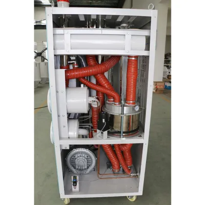 MUYBIEN BMD Dehumidifier Drying Machine