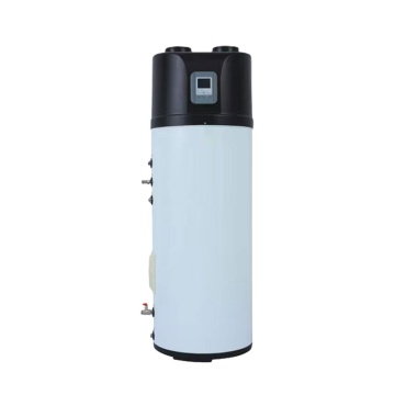 BOBW-10-300-C1-A 150L Πηγή αεραγωγού αντλία θερμότητας θερμότητας θερμότητας