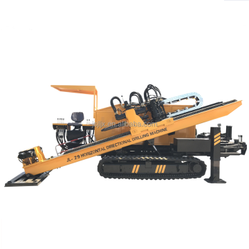 JL Brand High-Speed Horizontal Directional Drilling Machine for Sale in Bangladesh - No Dig Projects