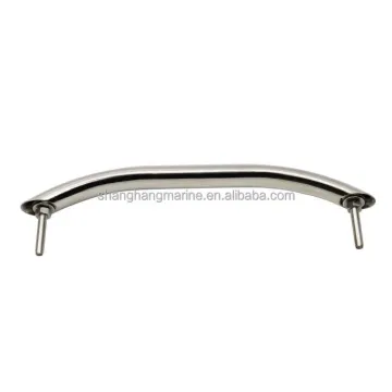 Shanghang Heavy Duty Stainless Steel Marine Handrail Grab Handle