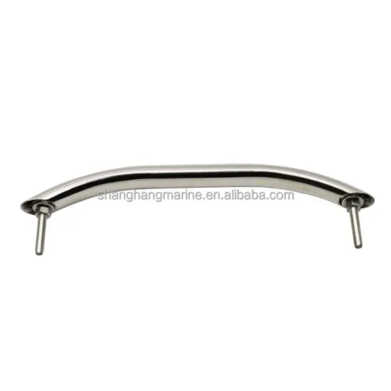 Shanghang Heavy Duty Stainless Steel Marine Handrail Grab Handle