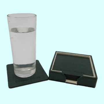 PU Cup Pad (DG-003)
