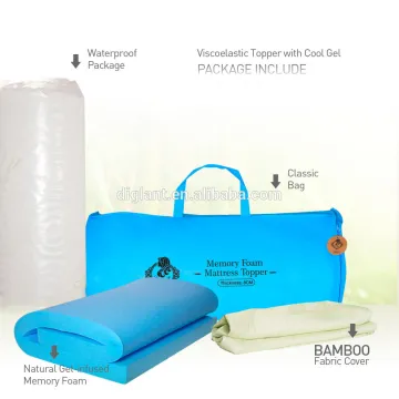 korean adult children travel mattress