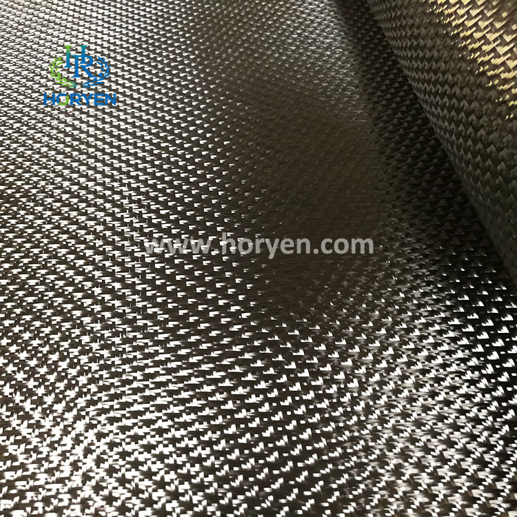 Air plane pattern jacquard carbon fiber fabric cloth