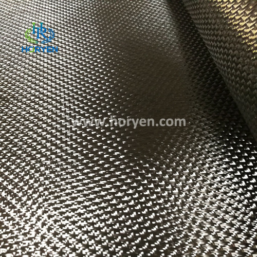 China air plane pattern jacquard carbon fiber fabric/cloth Manufactory