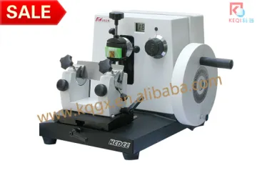 KD-202A Manual Rotary Microtome