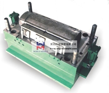 china,plastic injection mould home appliance mould,air conditioning mould,plastic mould,plastic mold,mold