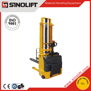 Hot - CDD Full Electric stacker