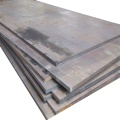 Astm A53 Gr.b Seamless Steel Sheet