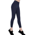 Naadloze legging met hoge taille