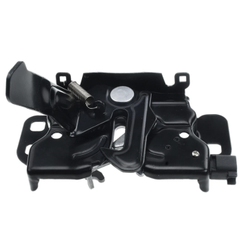 New Hood Lid Latch Lock for Chrysler 300 & Dodge Charger 2011- with Remote Start