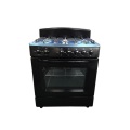 Horno Freestand de acero inoxidable de 30 pulgadas