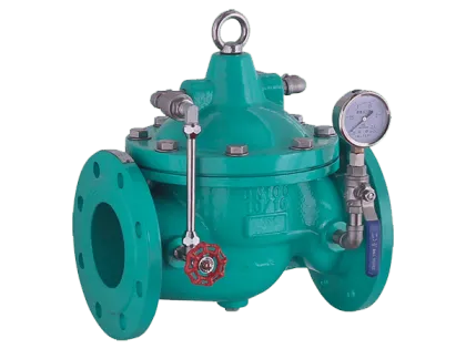 ZhengFeng Valve Group Check Valve