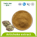 10:1 ratio gallbladder action artichoke extract